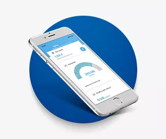 Mobilná aplikácia Môj Tesco mobile