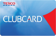 Navyše vám s paušálom tri100 každý mesiac pripíšeme 100 bodov na váš účet Clubcard!
