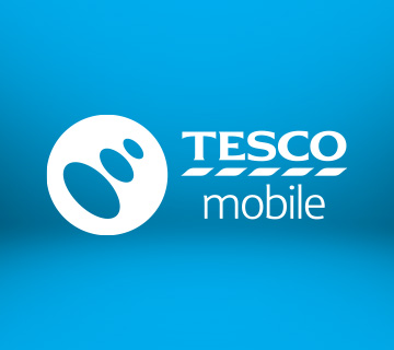 Tesco mobile dočasne pridáva 20 % navyše k dobitiam kreditu