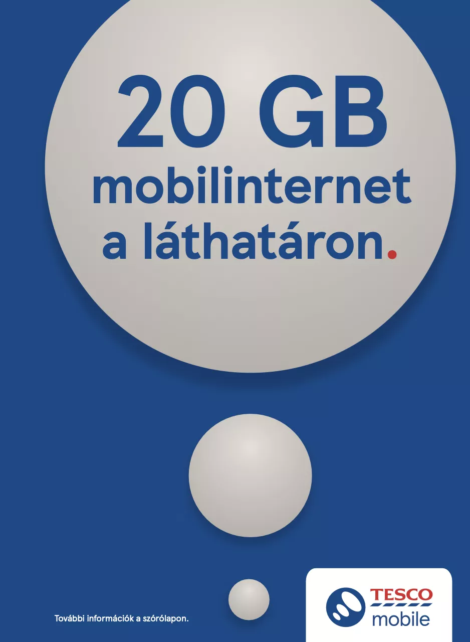 Tesco mobile